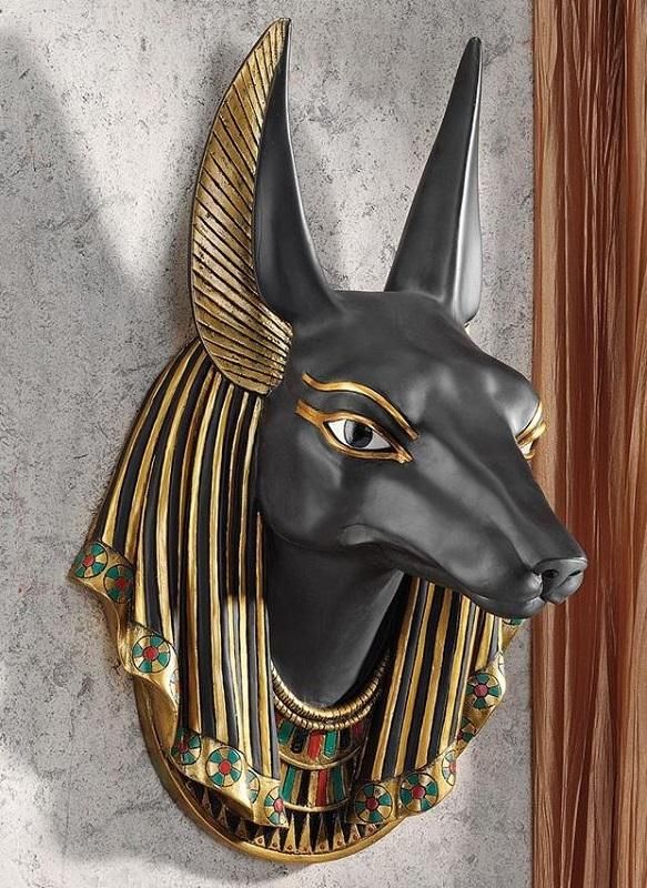 Anubis