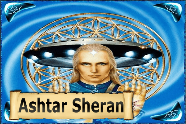 Ashtar