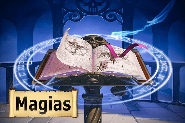 Magias