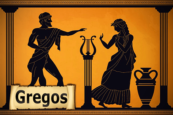 Gregos