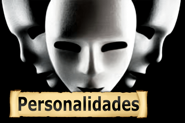 Personalidades