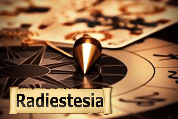 Radiestesia