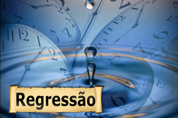 Regressão