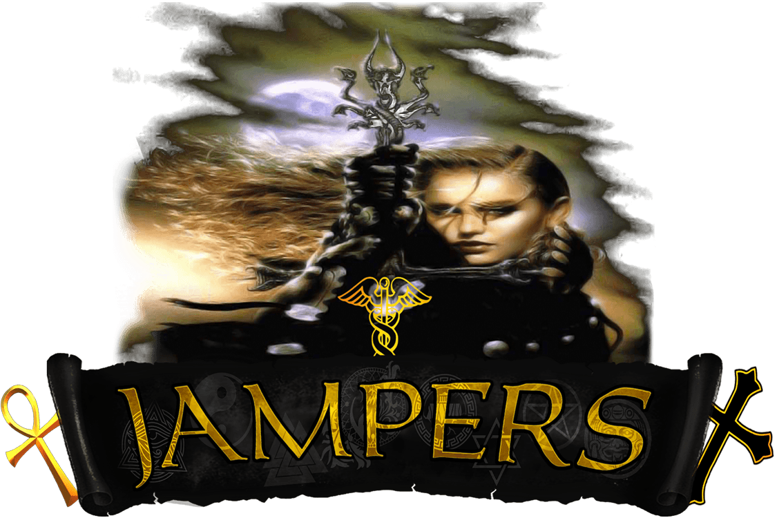 Logo Jampers