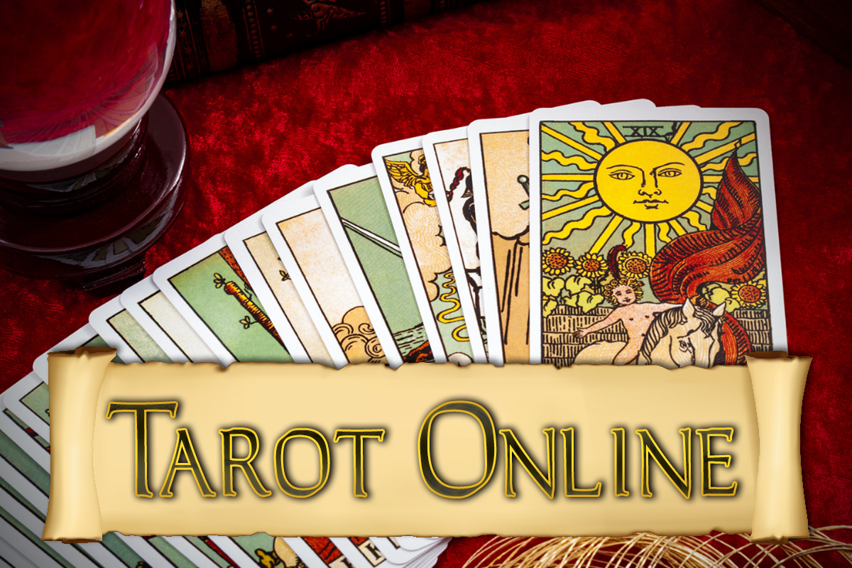 Tarot Online